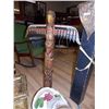 Image 1 : INTRICATELY CARVED HAND MADE TOTEM POLE
