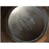 Image 3 : VENETIAN COPPER CREAM AND SUGAR SET WITH TRAY - CANADA MADE