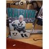 Image 1 : HOCKEY COLLECTOR PICTURE ON BOARD