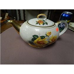 TEAPOT - GIBSONS W961 - MADE IN ENGLAND