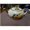Image 1 : TEAPOT - GIBSONS W961 - MADE IN ENGLAND