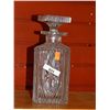 Image 1 : CRYSTAL DECANTER