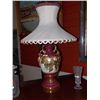 Image 1 : LAMP