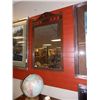Image 1 : VINTAGE FRAMED MIRROR