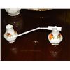 Image 3 : ROYAL ALBERT - OLD COUNTRY ROSES - 8 PLACE SETTING WITH SALT & PEPPER - TOTAL 50PC