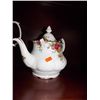 Image 1 : ROYAL ALBERT - OLD COUNTRY ROSES - TEA POT