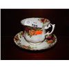 Image 2 : ROYAL ALBERT - OLD COUNTRY ROSES - TEA CUPS & SAUCERS - ONE ONLY