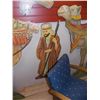 Image 1 : VINTAGE NATIVITY CUT OUT