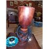 Image 1 : WOOD DRUM - NO SKIN