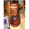 Image 2 : WOOD DRUM - NO SKIN