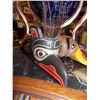 Image 1 : NATIVE CARVED MASK
