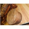 Image 2 : CHEESE BOX WITH LID