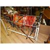 Image 1 : VINTAGE METAL CRIB