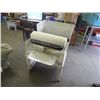 Image 2 : VINTAGE IRONRITE MANGLE/ PRESS - MODEL 75 - REALLY NICE CONDITION