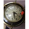 Image 2 : VINTAGE GENERAL ELECTRIC SHIP'S WHEEL DESIGN ALARM CLOCK - MODEL LR-11A