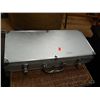 Image 2 : BBQ TOOL SET IN ALUMINUM CASE