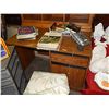 Image 1 : SINGLE PEDESTAL STUDENTS DESK