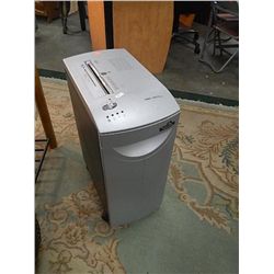 PAPER SHREDDER - FELLOWES S8-97C