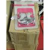 Image 1 : BOX OF NEW CEILING HOOKS - 12 BOXES