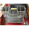 Image 1 : TOOL CADDY WITH CONTENTS