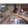 Image 1 : OLD FOLDING SAW