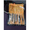 Image 1 : PUNCH & CHISEL SET