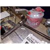 Image 2 : VINTAGE POST HOLE AUGER