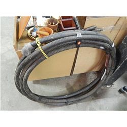 ROLL OF TEC CABLE