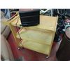 Image 1 : MAPLE 3 TIER TROLLY