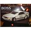 Image 1 : BOSS HUGO REMOTE CAR