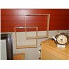 Image 2 : WOOD KNICK KNACK SHELVES - 2