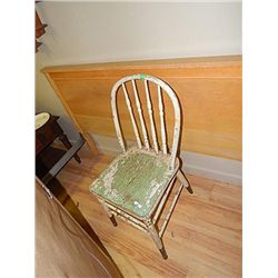 OLD COUNTRY DINING CHAIR