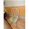Image 1 : OLD COUNTRY DINING CHAIR
