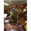 Image 1 : VINTAGE TABLE SHAVING MIRROR