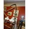 Image 1 : LARGE VINTAGE SYTHE