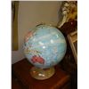 Image 1 : VINTAGE GLOBE ON STAND