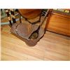 Image 1 : VINTAGE METAL COAL SKUTTLE WITH SHOVEL