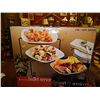 Image 1 : BUFFET SERVER - 3 TIER