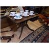 Image 1 : DUNCAN PHYPHE DROP LEAF COFFEE TABLE