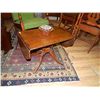 Image 2 : DUNCAN PHYPHE DROP LEAF COFFEE TABLE