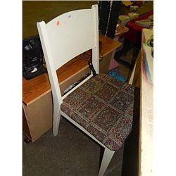 OLD COUNTRY DINING CHAIR