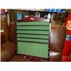 Image 1 : POOL CUE HOLDER