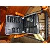 Image 1 : RETRO TRAVELLING BAR & CONTENTS