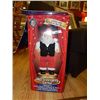 Image 1 : HIP SWINGING SANTA
