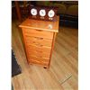 Image 1 : CABINET - 6 DRAWER