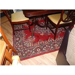 AREA CARPET - PERSIAN