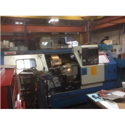 Mazak Quick Slant 30N CNC Lathe