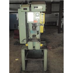 Neff C Frame Hydraulic Press