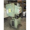 Image 2 : Machine Specialties C Frame Hydraulic Press