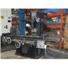 Image 1 : Gallmeyer & Livingston Model 560 Hyd Surface Grinder w/ DRO